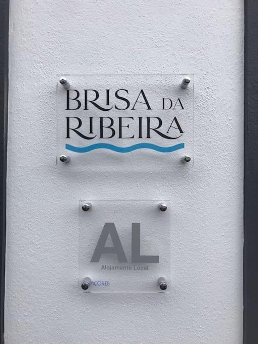 Brisa Da Ribeira Vila Furnas  Exterior foto